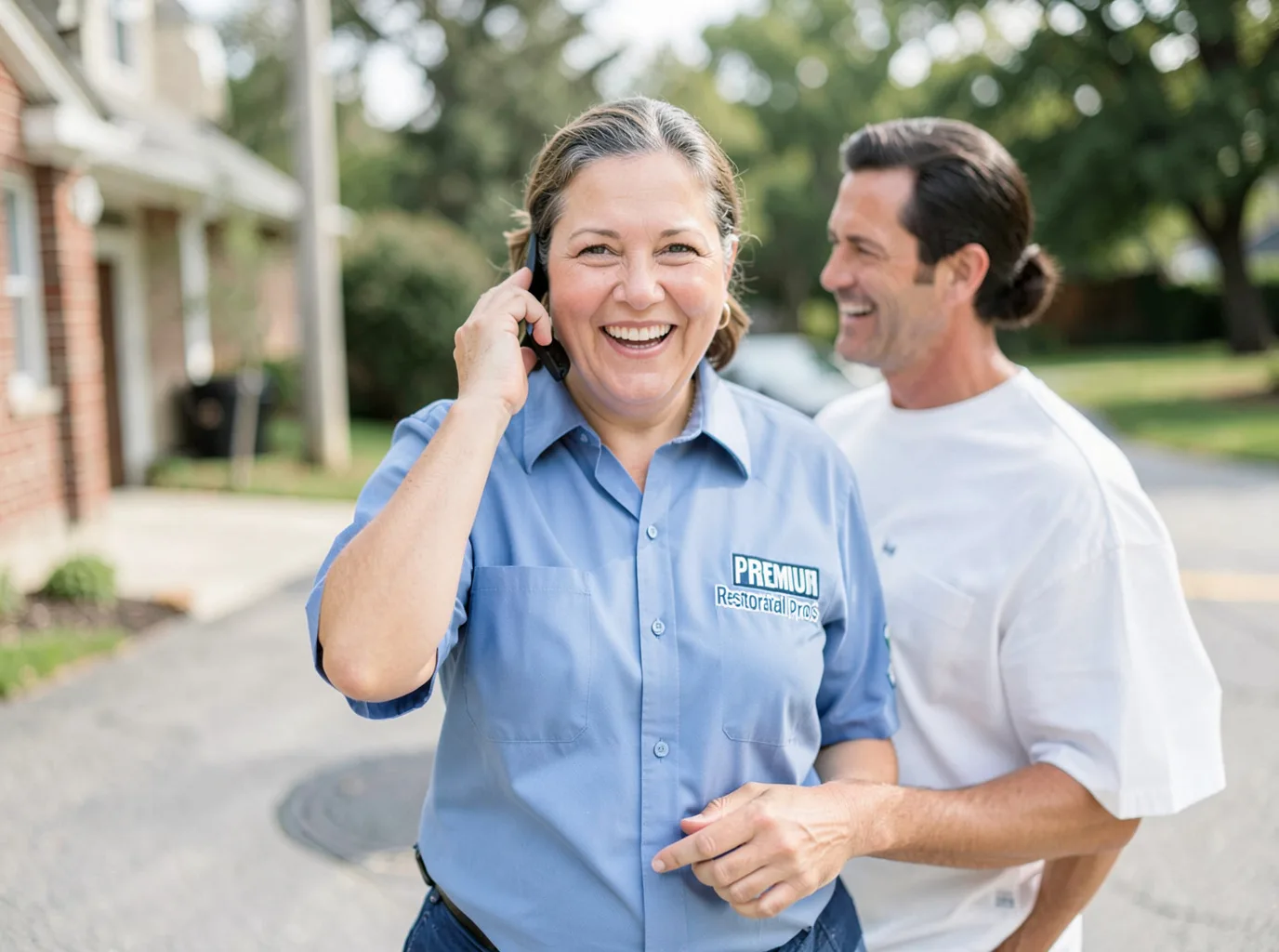 Water Damage Restoration Tiskilwa, IL FAQs